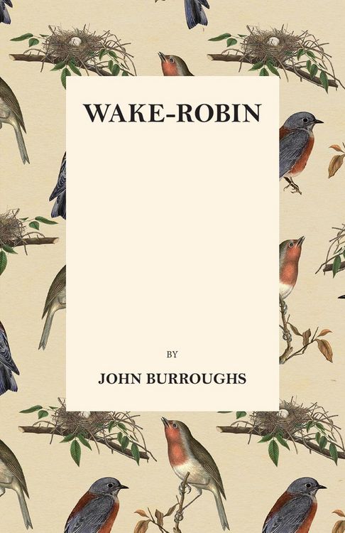 Produktbild: Wake-Robin