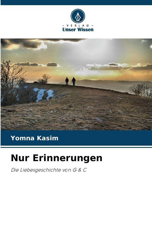 Produktbild: Nur Erinnerungen