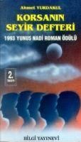 Produktbild: Korsanin Seyir Defteri