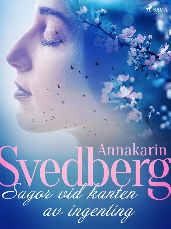 Produktbild: Sagor vid kanten av ingenting