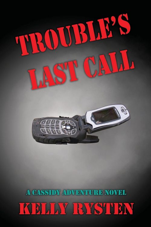 Produktbild: Trouble's Last Call