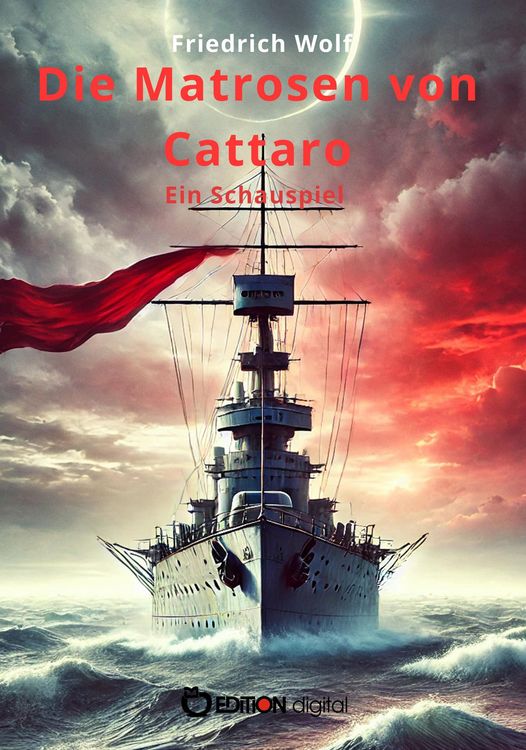 Produktbild: Die Matrosen von Cattaro