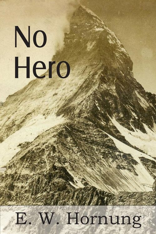Produktbild: No Hero