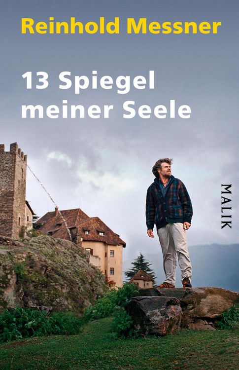 Produktbild: 13 Spiegel meiner Seele