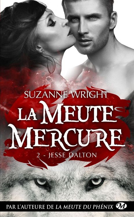 Produktbild: La meute mercure