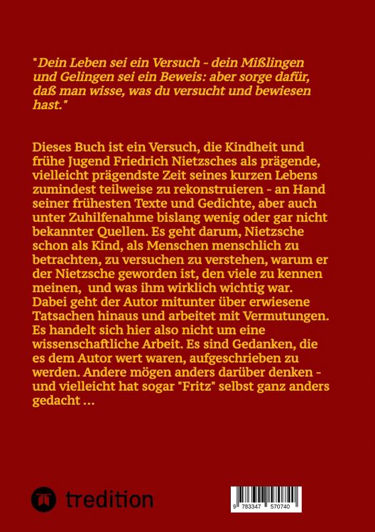 Produktbild: Aus d&uuml;steren Nebeln zur Sonne