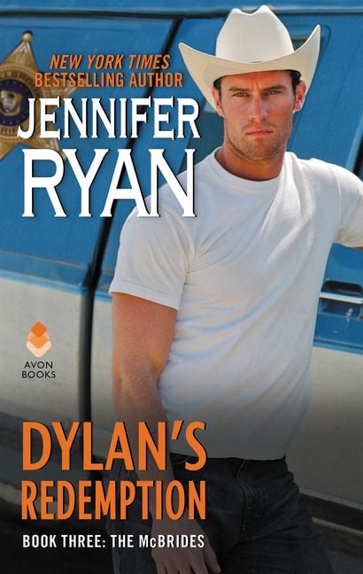 Produktbild: Dylan's Redemption