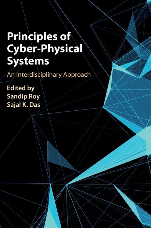 Produktbild: Principles of Cyber-Physical Systems