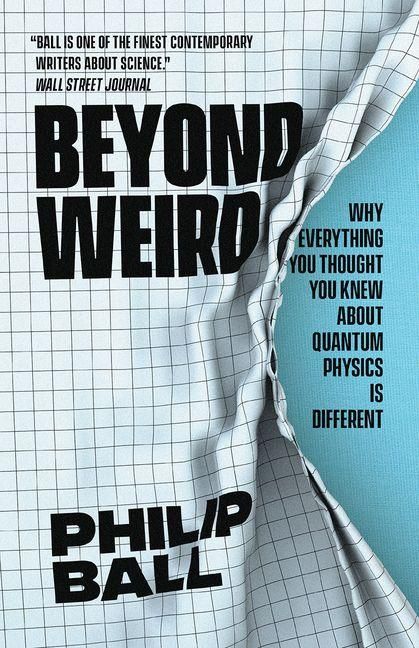 Produktbild: Beyond Weird
