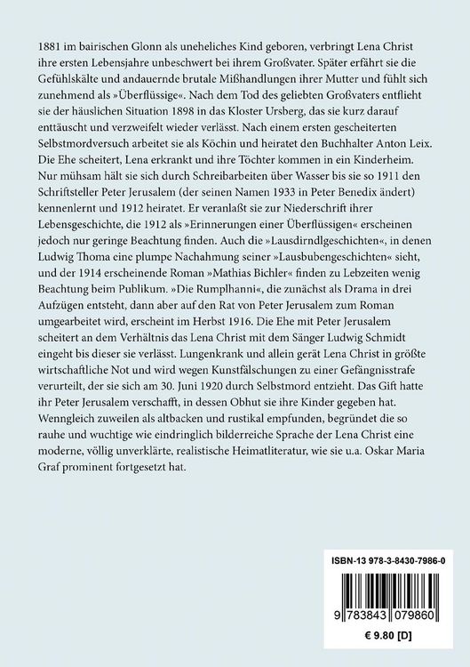 Produktbild: Mathias Bichler