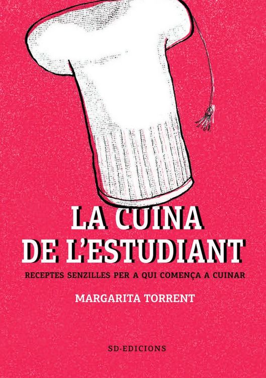 Produktbild: La cuina de l'estudiant