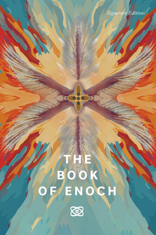 Produktbild: The Book of Enoch
