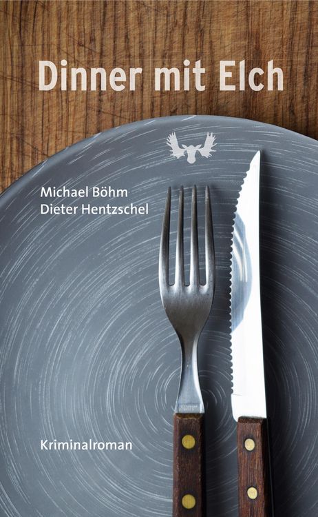 Produktbild: Dinner mit Elch