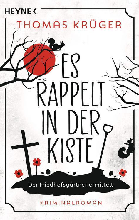 Produktbild: Es rappelt in der Kiste