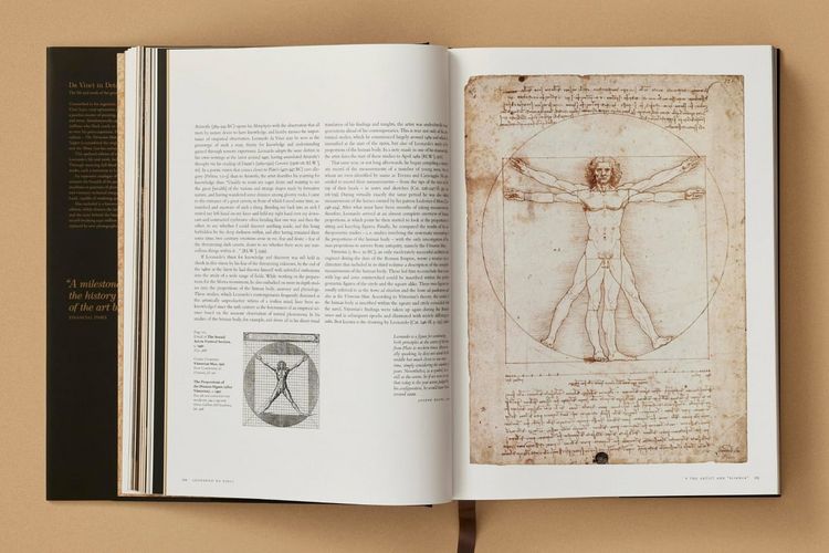 Produktbild: Leonardo