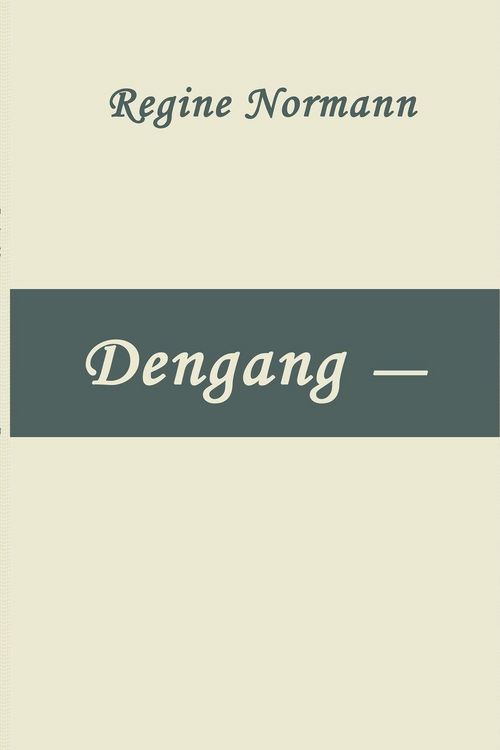 Produktbild: Dengang -