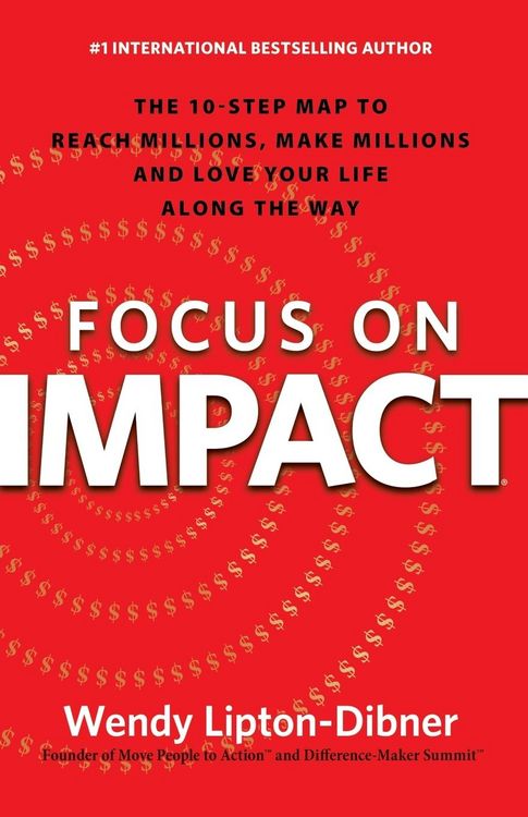 Produktbild: Focus on Impact