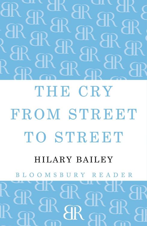 Produktbild: The Cry from Street to Street