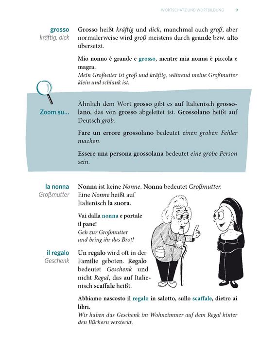 Produktbild: Langenscheidt Fehlerfrei Italienisch