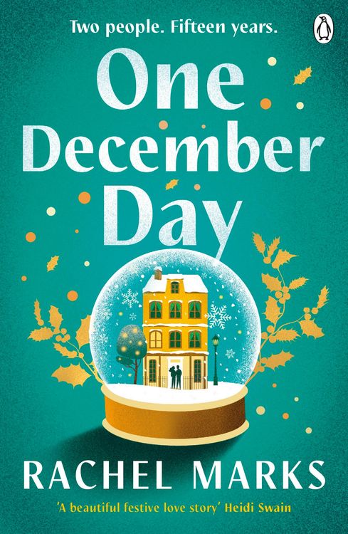 Produktbild: One December Day