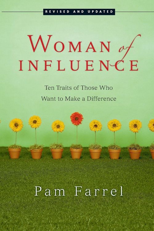 Produktbild: Woman of Influence