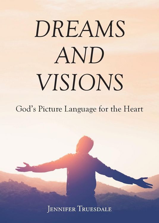 Produktbild: Dreams and Visions