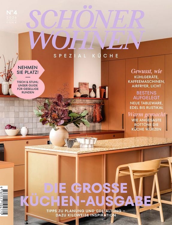 Produktbild: Sch&ouml;ner Wohnen Spezial Nr.4/2026
