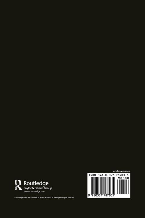 Produktbild: The Typographic Imaginary in Early Modern English Literature