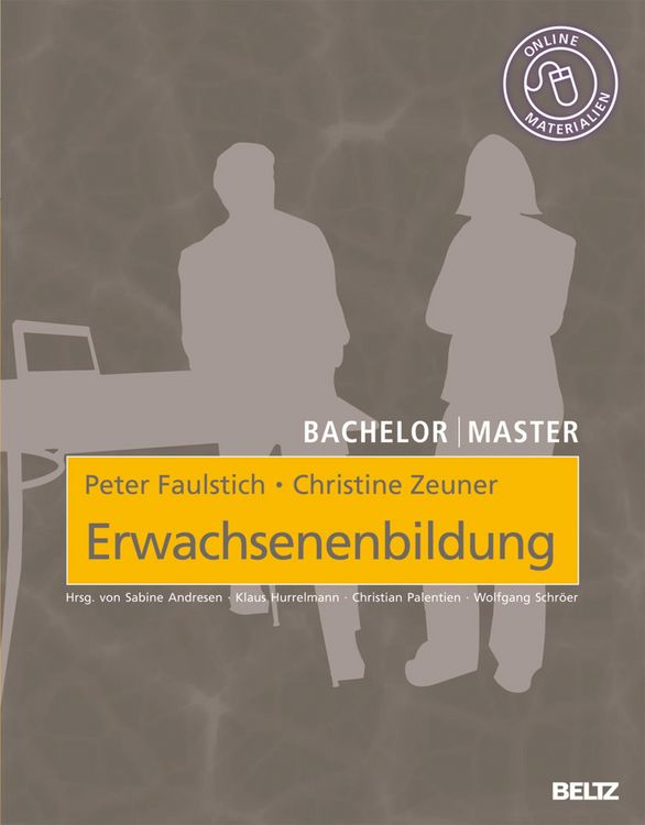 Produktbild: Erwachsenenbildung