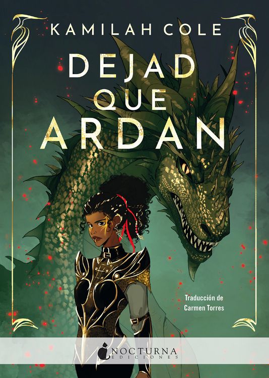 Produktbild: Dejad que ardan