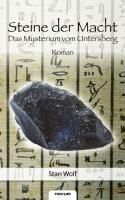 Produktbild: Steine der Macht