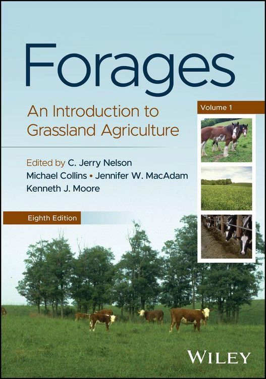 Produktbild: Forages, Volume 1