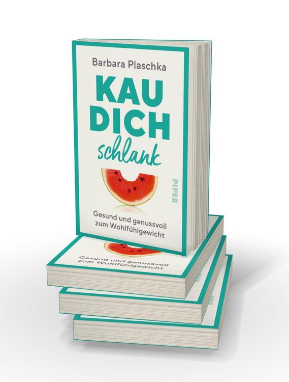 Produktbild: Kau dich schlank