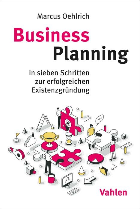 Produktbild: Business Planning
