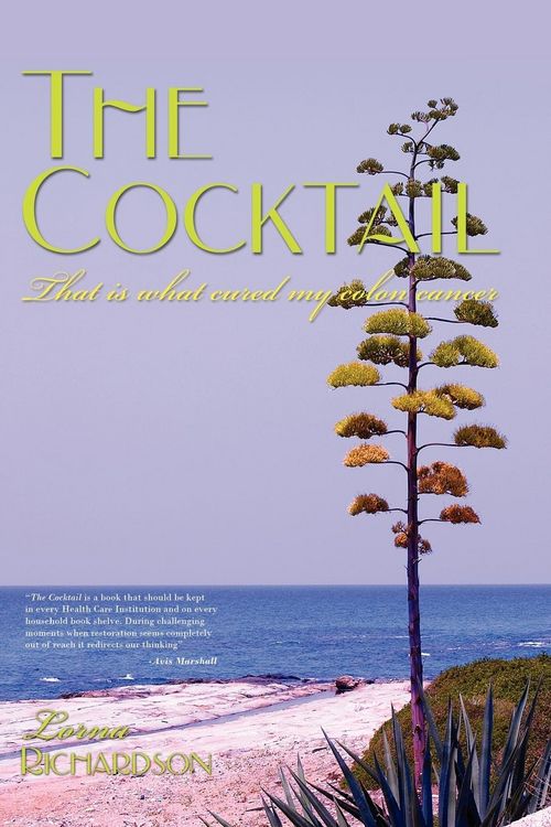 Produktbild: The Cocktail