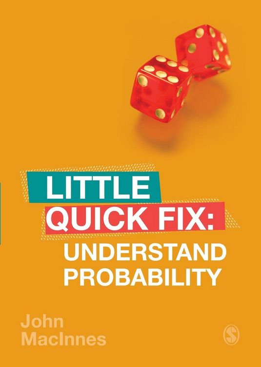 Produktbild: Understand Probability