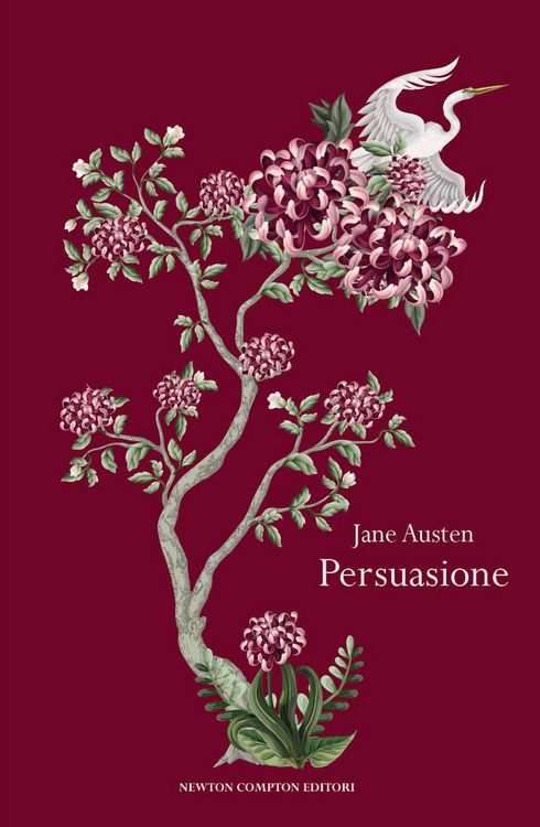 Produktbild: Persuasione