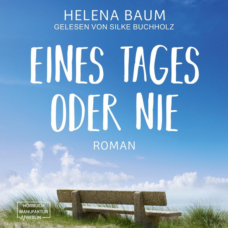 Produktbild: Eines Tages oder nie