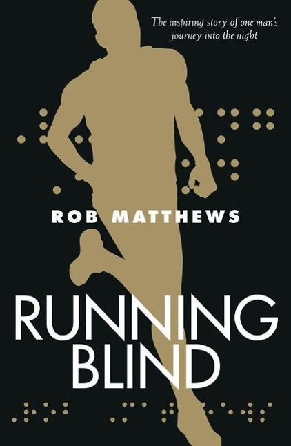 Produktbild: Running Blind