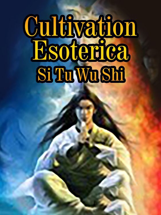 Produktbild: Cultivation Esoterica
