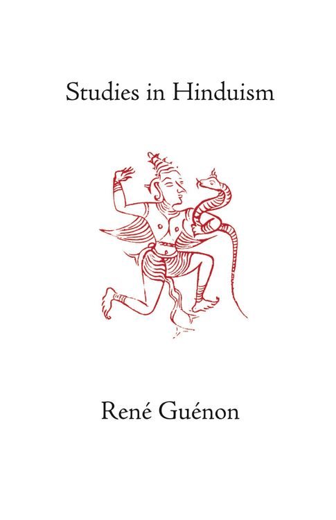 Produktbild: Studies in Hinduism