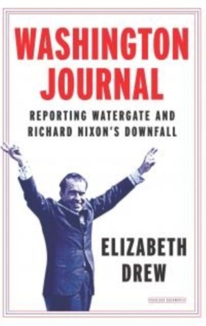 Produktbild: Drew, E: Washington Journal