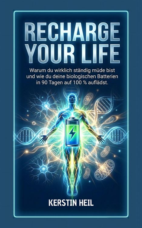 Produktbild: Recharge your Life
