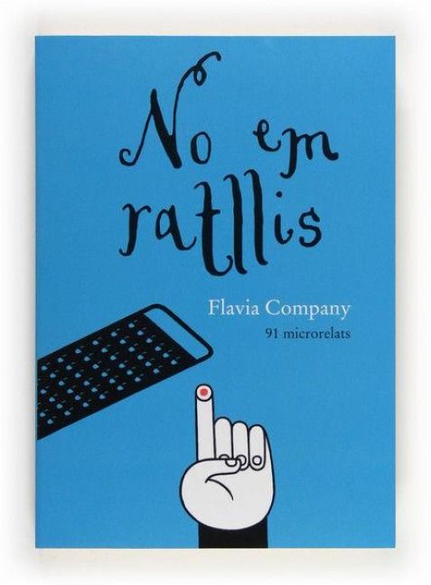 Produktbild: No em ratllis