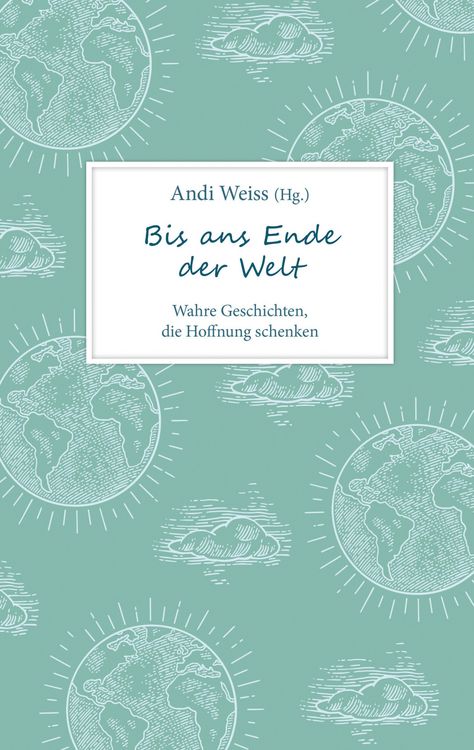 Produktbild: Bis ans Ende der Welt