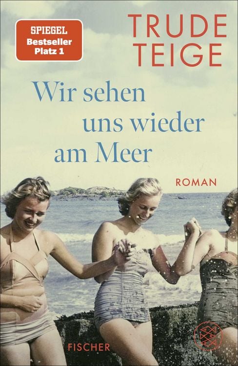 Produktbild: Wir sehen uns wieder am Meer