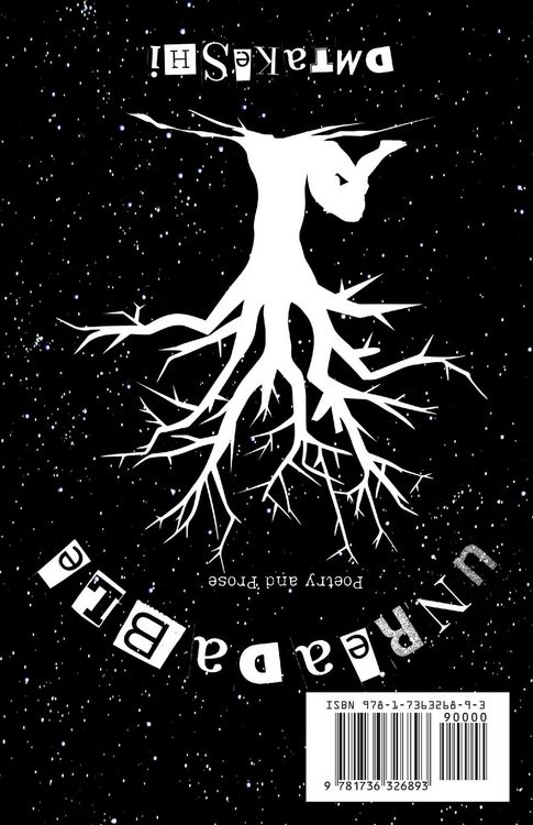 Produktbild: Readable / Unreadable