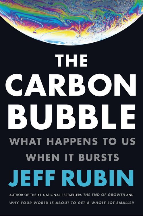 Produktbild: The Carbon Bubble