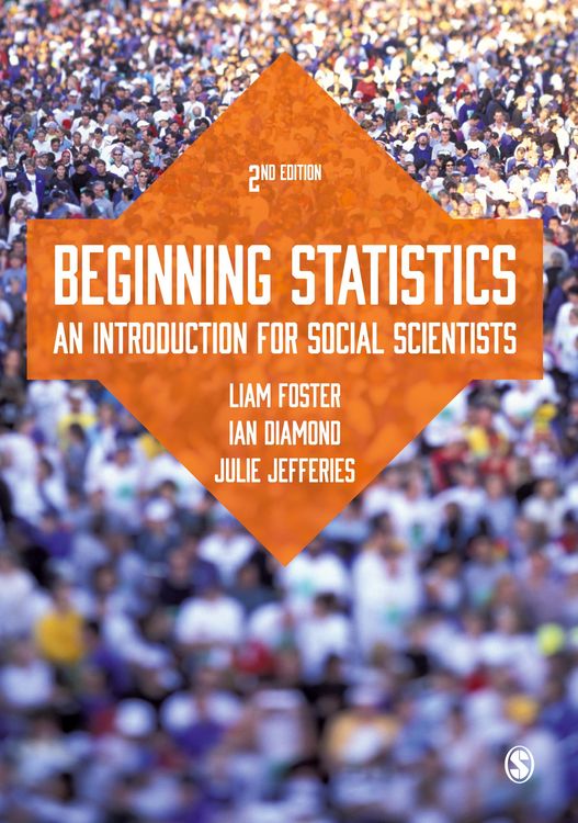 Produktbild: Beginning Statistics