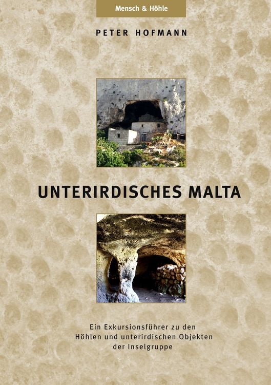 Produktbild: Unterirdisches Malta